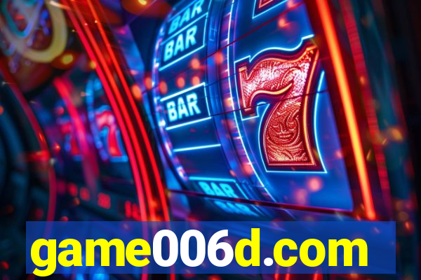 game006d.com