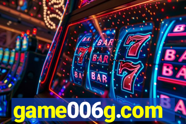 game006g.com