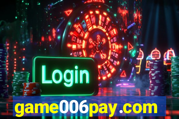 game006pay.com