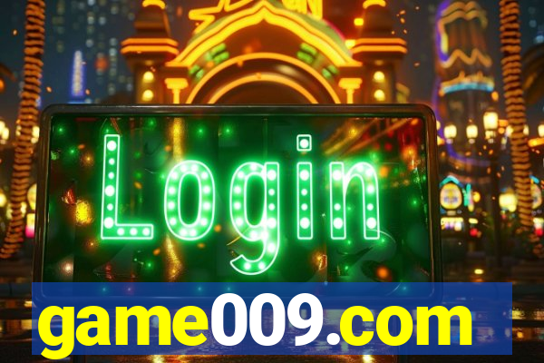 game009.com