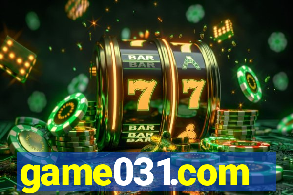 game031.com