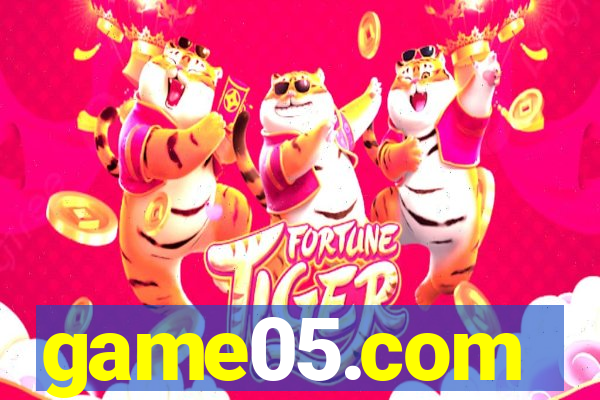 game05.com