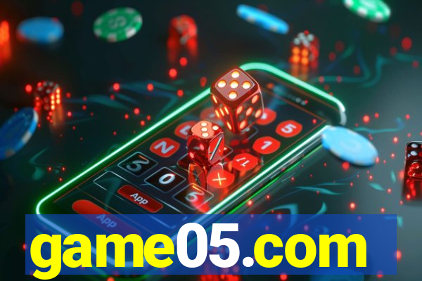 game05.com