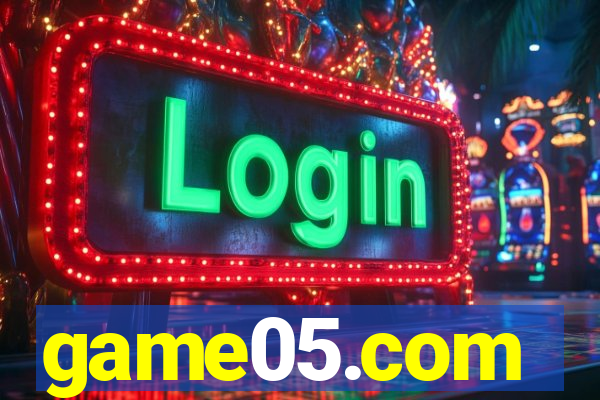 game05.com