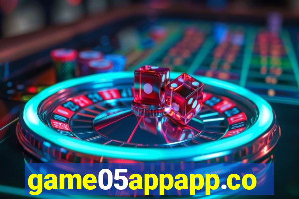 game05appapp.com