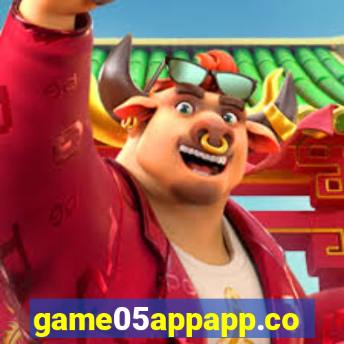game05appapp.com