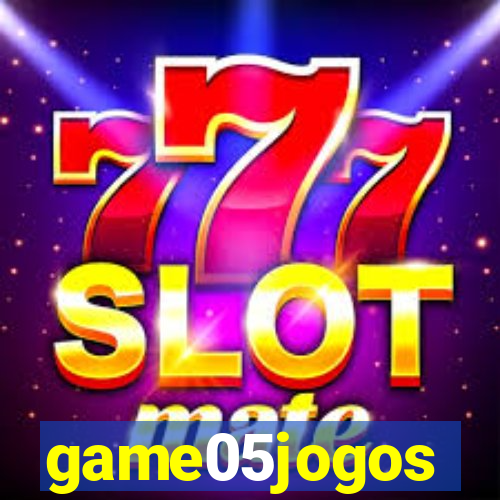 game05jogos