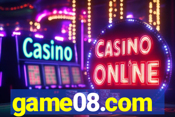 game08.com