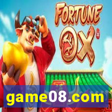 game08.com