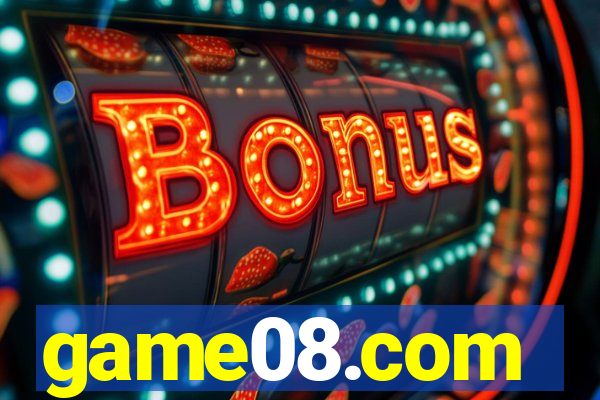 game08.com
