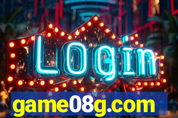 game08g.com