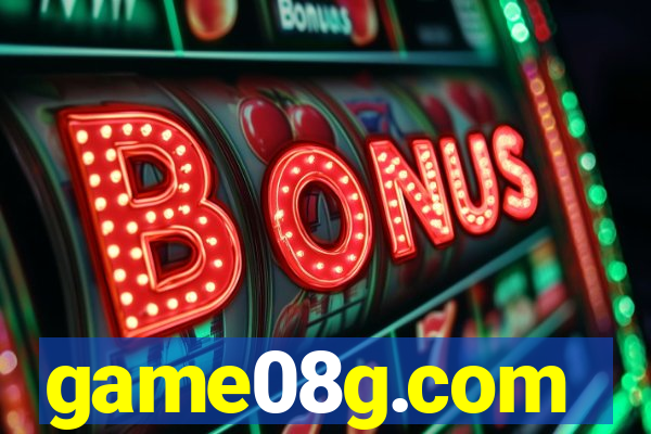 game08g.com