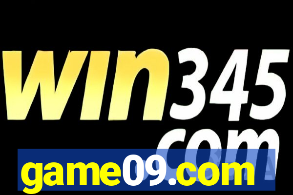 game09.com