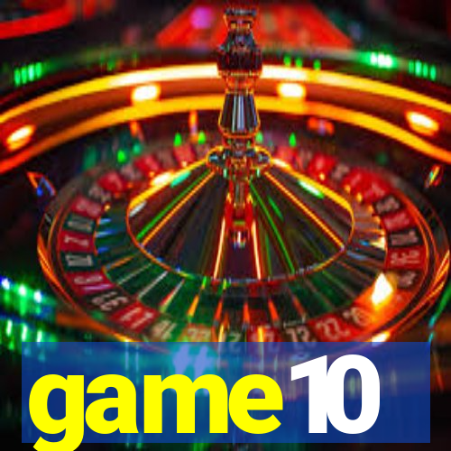 game10