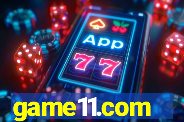 game11.com
