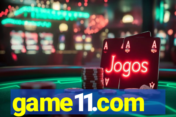 game11.com