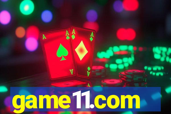 game11.com
