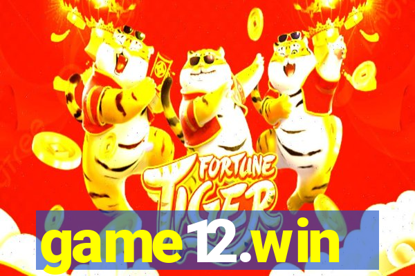 game12.win