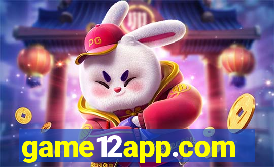 game12app.com