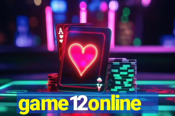 game12online