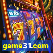 game31.com