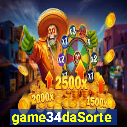 game34daSorte