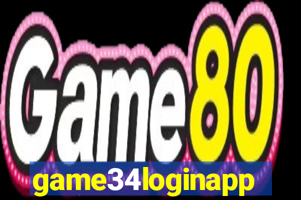 game34loginapp