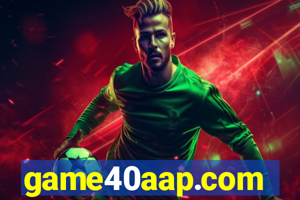 game40aap.com