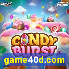 game40d.com