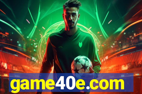 game40e.com
