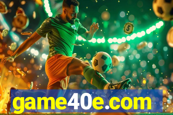 game40e.com