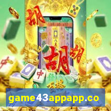 game43appapp.com