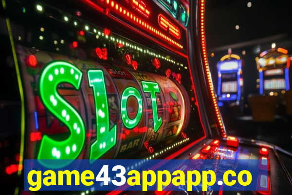 game43appapp.com