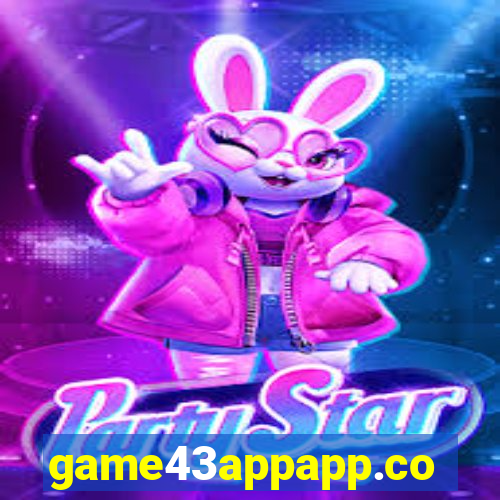 game43appapp.com