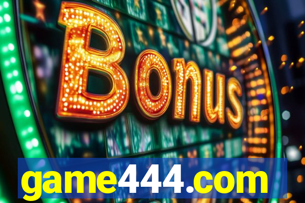game444.com