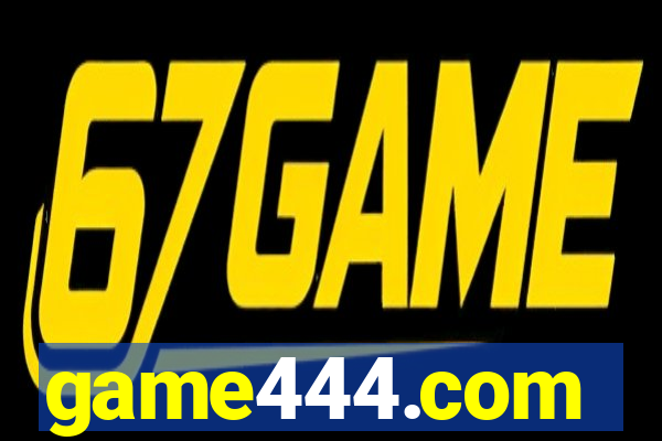 game444.com