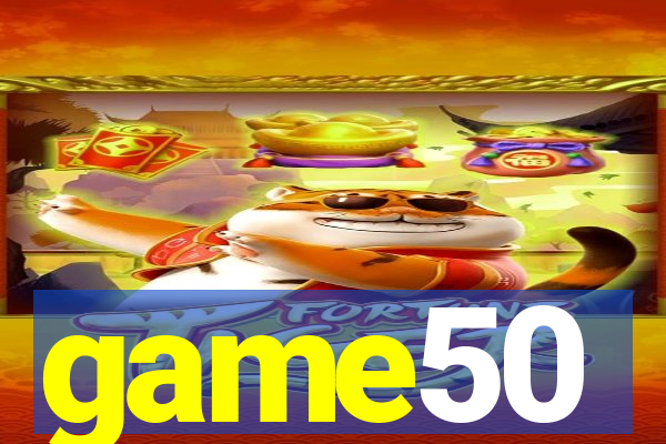 game50