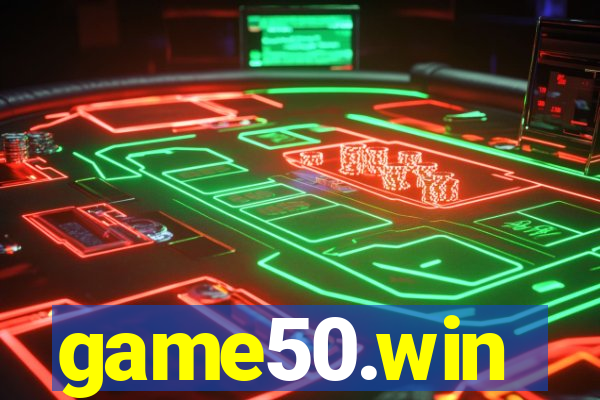 game50.win