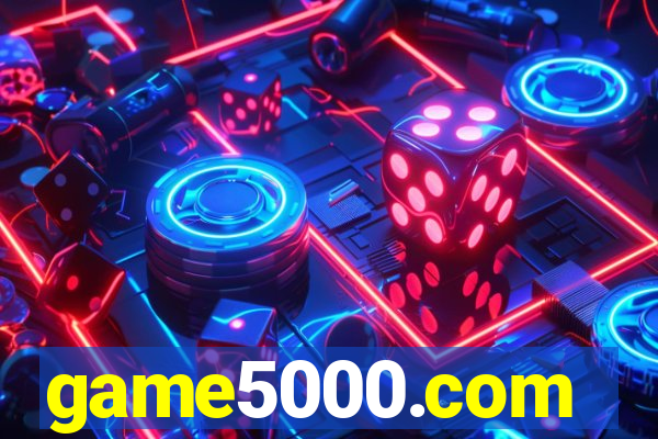game5000.com