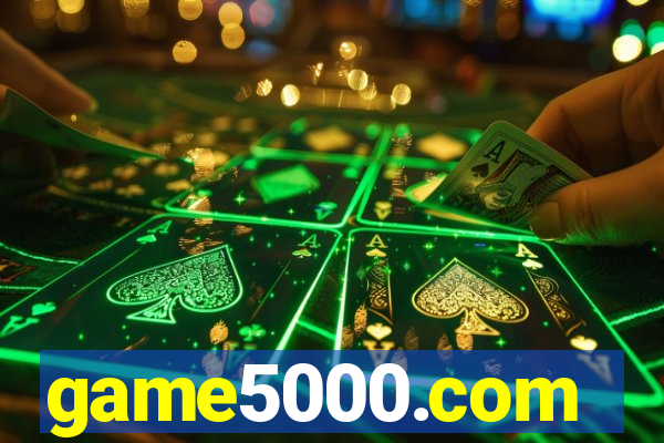 game5000.com