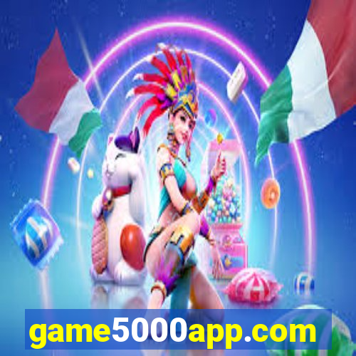 game5000app.com