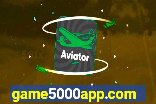 game5000app.com