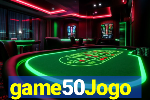 game50Jogo