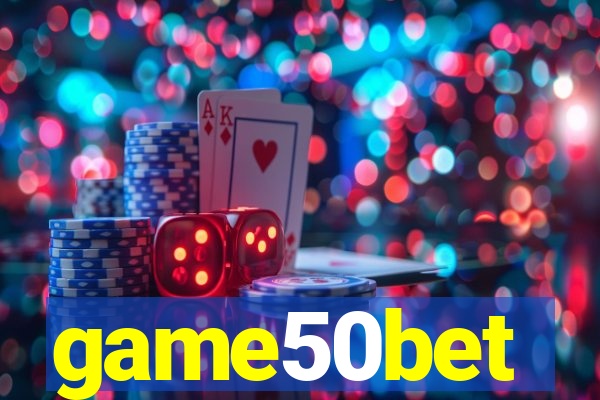 game50bet