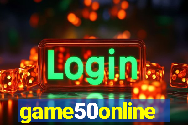 game50online
