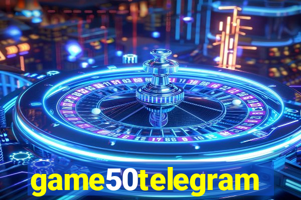 game50telegram