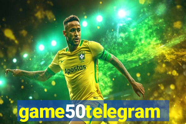 game50telegram