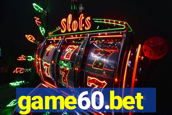 game60.bet