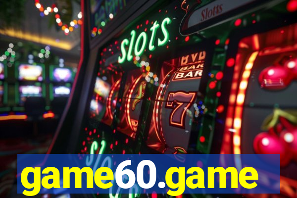 game60.game