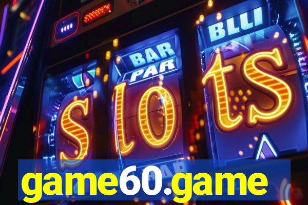 game60.game